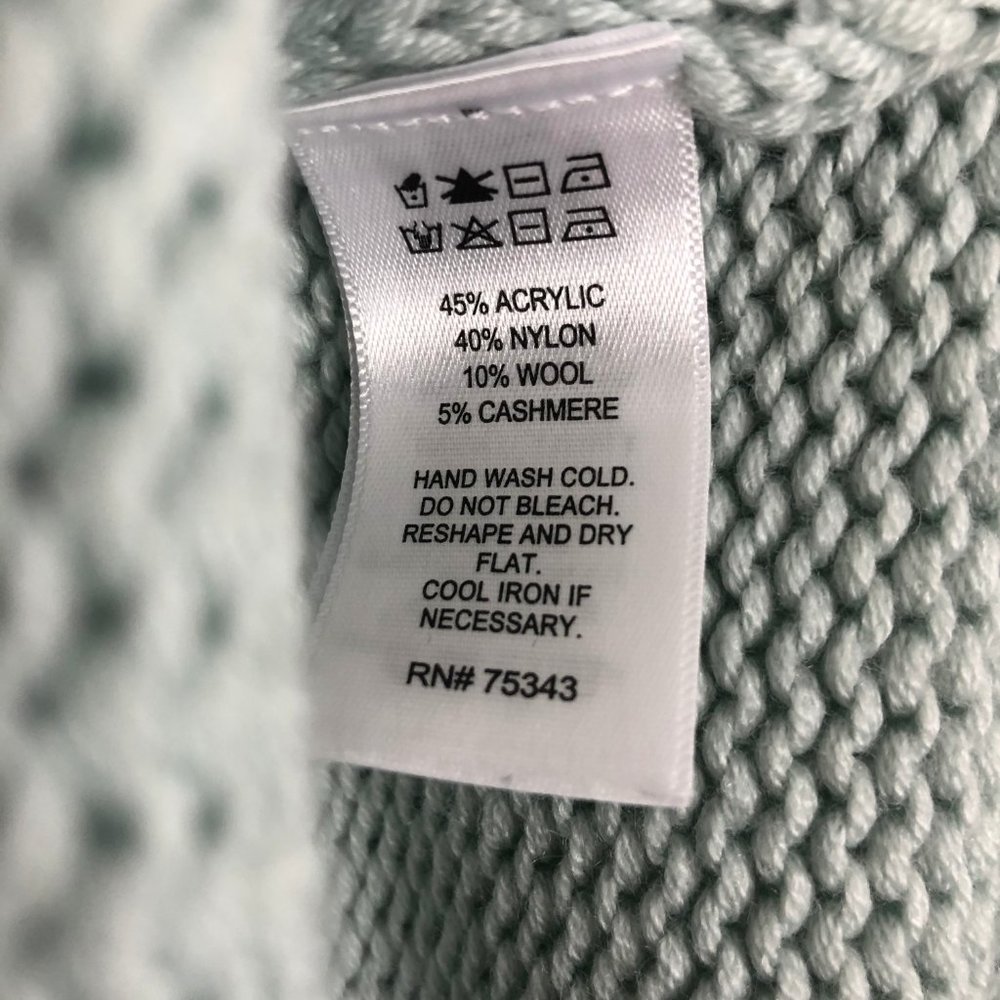 Lost in the 🔥 Nanette Lepore Knit Pullover Sweater - Picture 5 of 5